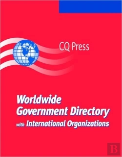 Bertrand.pt - 2012 Worldwide Government Directory With Intergovernmental Organizations