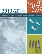 2013-2014 Assessment Of The Army Research Laboratory