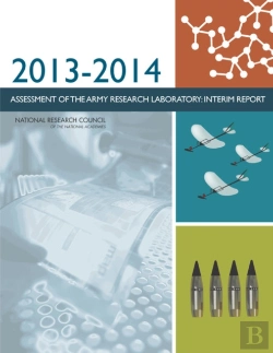 Bertrand.pt - 2013-2014 Assessment Of The Army Research Laboratory