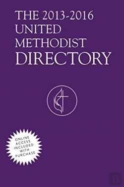 Bertrand.pt - 2013-2016 United Methodist Directory