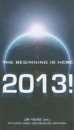 Bertrand.pt - 2013 Â€“ The Beginning Is Here