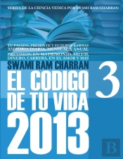 2013 Codigo De Tu Vida 3