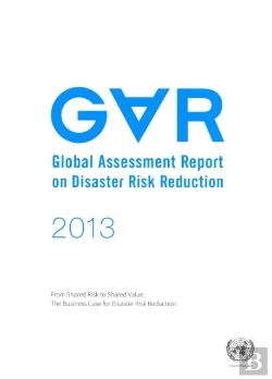 Bertrand.pt - 2013 Global Assessment Report On Disaster Risk Reduction