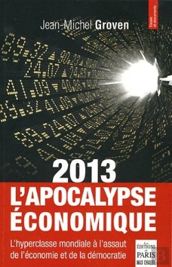 Bertrand.pt - 2013, L'Apocalypse Économique
