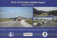 2013â€“2014 Indiana Mobility Report