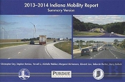2013â€“2014 Indiana Mobility Report