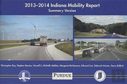 Bertrand.pt - 2013â€“2014 Indiana Mobility Report