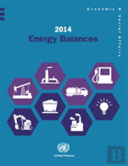 2014 Energy Balances