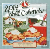 2014 Gooseberry Patch Wall Calendar