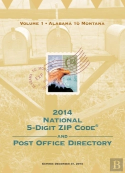 Bertrand.pt - 2014 National Zip Code Directopb