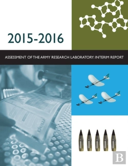 Bertrand.pt - 2015-2016 Assessment Of The Army Research Laboratory