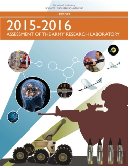 Bertrand.pt - 2015-2016 Assessment Of The Army Research Laboratory