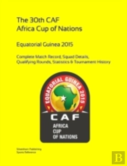 Bertrand.pt - 2015 Africa Cup Of Nations: Complete Tournament Record