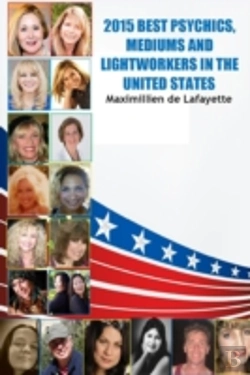 Bertrand.pt - 2015 Best Psychics, Mediums And Lightworkers In The United States