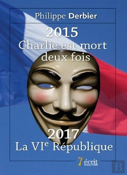 Bertrand.pt - 2015 : Charlie Est Mort Deux Fois 2017 : La Vie Republique