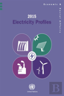 2015 Electricity Profiles