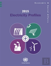 2015 Electricity Profiles
