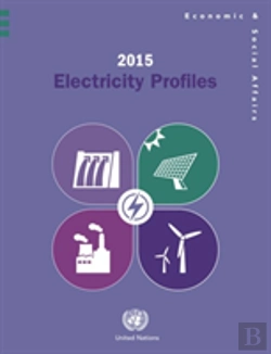 Bertrand.pt - 2015 Electricity Profiles