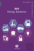 2015 Energy Balances