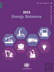2015 Energy Balances