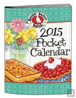 Bertrand.pt - 2015 Gooseberry Patch Pocket Calendar