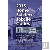 2015 Home Builders' Jobsite Codes