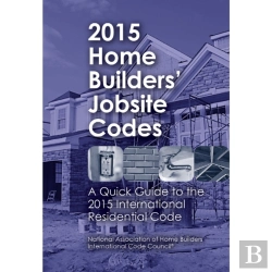 Bertrand.pt - 2015 Home Builders' Jobsite Codes