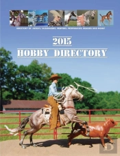 2015 Ingram Version Hobby Directory