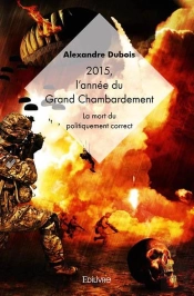 2015, L'Annee Du Grand Chambardement - Reedition