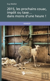 2015, Les Prochains Couac, Impôt Ou Taxe... Dans Moins D'Une Heure !