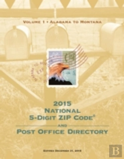 Bertrand.pt - 2015 National Zip Code Directory
