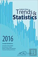2016 Acrl Academic Library Trends And Statistics For Carnegie Classifications
