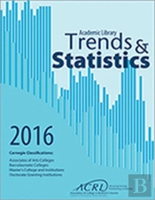 2016 Acrl Academic Library Trends And Statistics For Carnegie Classifications