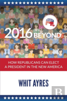2016 And Beyond