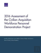 2016 Assessment Of The Civiliapb