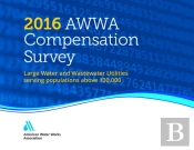 2016 Awwa Compensation Survey