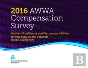 2016 Awwa Compensation Survey