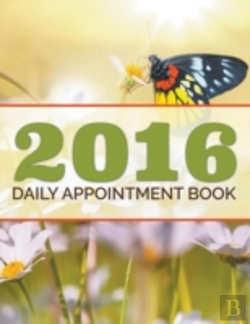 Bertrand.pt - 2016 Daily Appointment Book