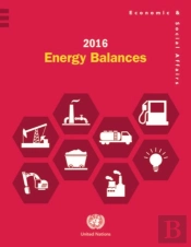 2016 Energy Balances