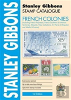 2016 French Colonies