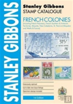 Bertrand.pt - 2016 French Colonies
