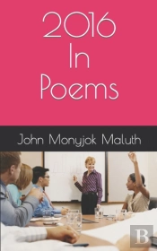 2016 In Poems