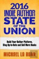 2016 Indie Author State Of The Union