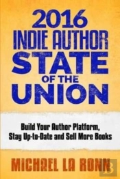 2016 Indie Author State Of The Union