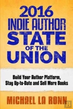 Bertrand.pt - 2016 Indie Author State Of The Union