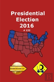 2016 Presidential Election 122 (Nederlandse Editie)
