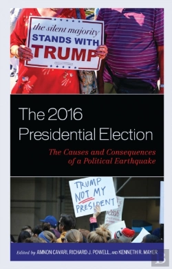 Bertrand.pt - 2016 Presidential Election