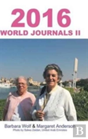2016 World Journals Ii