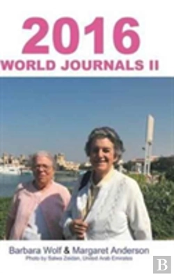 Bertrand.pt - 2016 World Journals Ii