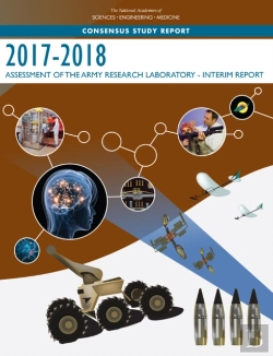 Bertrand.pt - 2017-2018 Assessment Of The Army Research Laboratory